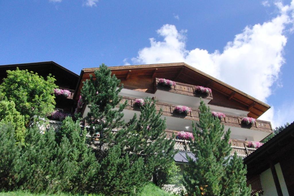 Hotel Garni Gardena - Appartments Santa Cristina Val Gardena Dış mekan fotoğraf