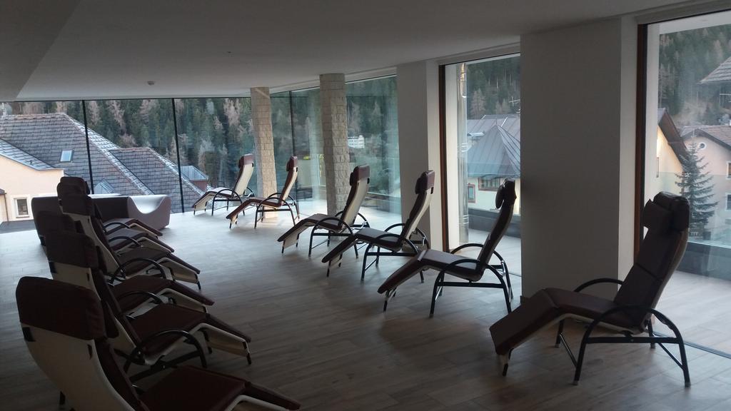 Hotel Garni Gardena - Appartments Santa Cristina Val Gardena Dış mekan fotoğraf