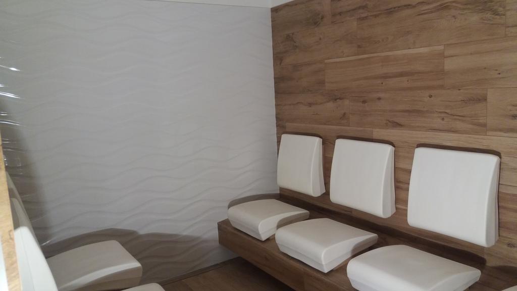 Hotel Garni Gardena - Appartments Santa Cristina Val Gardena Dış mekan fotoğraf